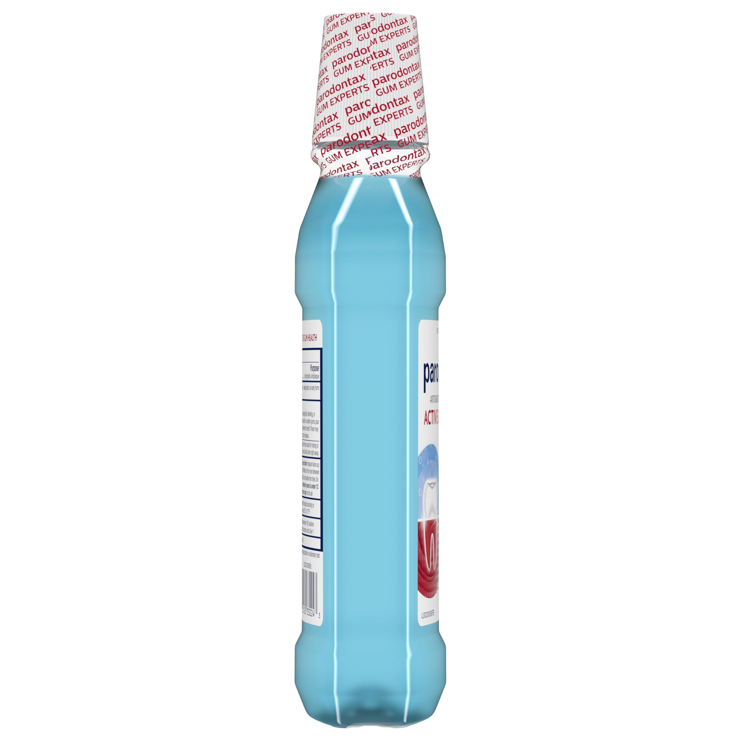 Parodontax Gum Health Mouthwash Antiplaque & Antigingivitis

