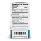 Ultimate Omega Jr. Strawberry Gels | Brain Health

