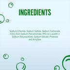 Seventh Generation Free & Clear Dishwasher Detergent Powder

