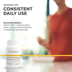 Motility Activator Integrative Therapeutics

