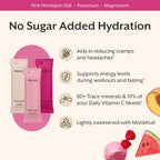 Promix Nutrition Electrolyte Powder for Hydration

