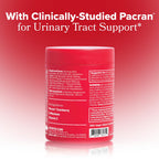 Urinary Tract Health for Women | O Positiv URO Cranberry

