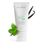 AP 24 Whitening Toothpaste by Nu Skin | Enamel-Safe

