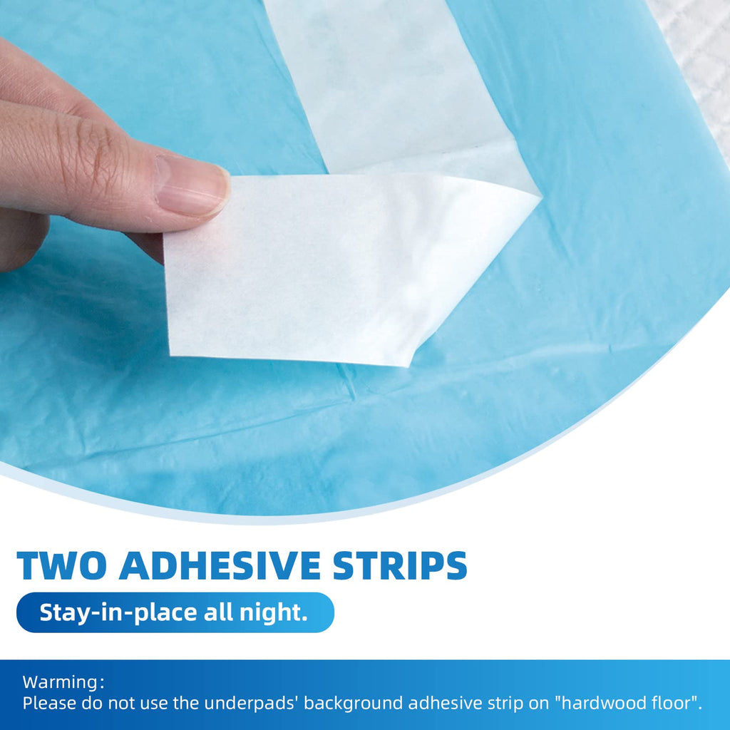 SOFYFINE Bed Pads Incontinence Underpads Waterproof


