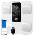 GE 14-Metric Bluetooth Body Composition Scale