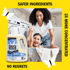 Molly's Suds Liquid Laundry Detergent for Sensitive Skin

