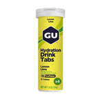 GU Energy Hydration Electrolyte Tablets for Endurance