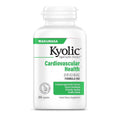 Kyolic Aged Garlic Extract Formula Odorless Garlic Cardio Support Supplement