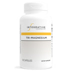 Integrative Therapeutics Tri-Magnesium: Magnesium Complex

