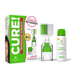 Lice Treatment Bundle by Lice Clinics – Non-Toxic Solution


