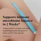 LACTOMEDI Vaginal Probiotics Gel for pH Balance


