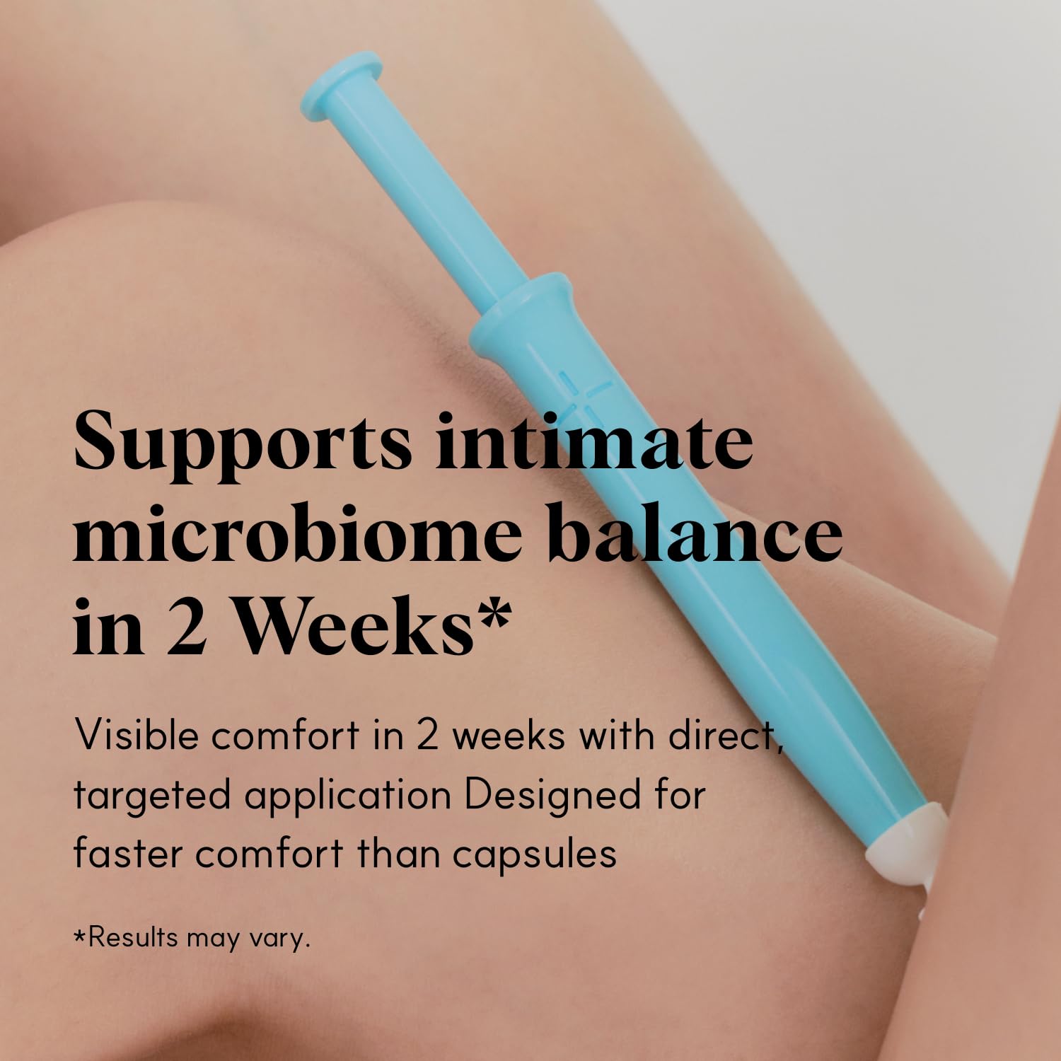 LACTOMEDI Vaginal Probiotics Gel for pH Balance

