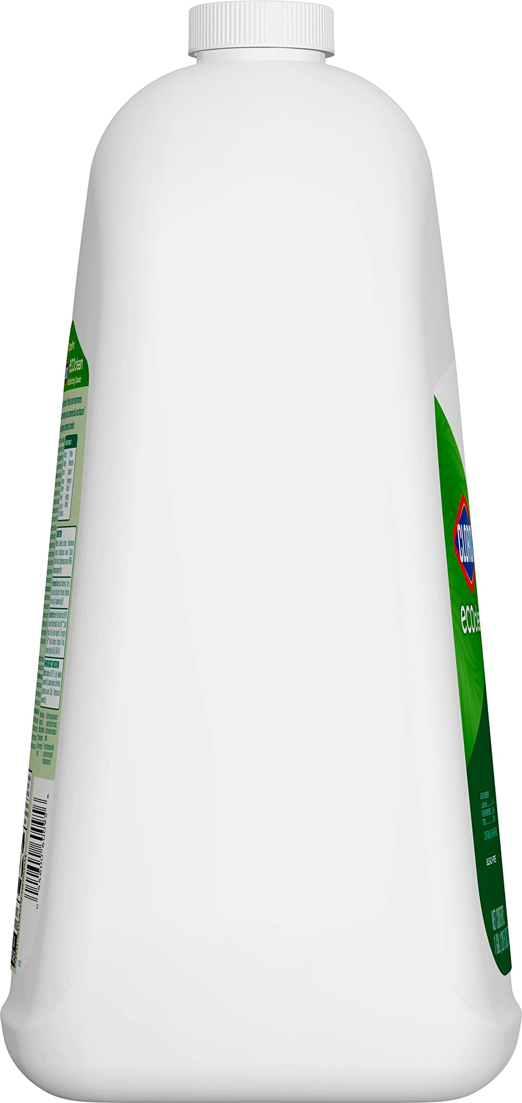 Clorox EcoClean Disinfecting Cleaner Refill - Bleach-Free

