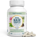 Hair Vitamins by Vital Nutritive – Vital Hair Complex