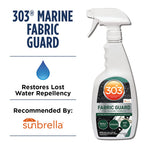J.P. PRODUCTS L.C. Fabric Guard - Water Repellent Protector

