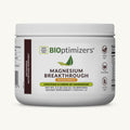 BIOptimizers Magnesium Breakthrough Drink – 8 Magnesium Forms & Electrolytes