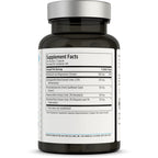 LES Labs Cortisol Health – Stress Relief & Sleep Support

