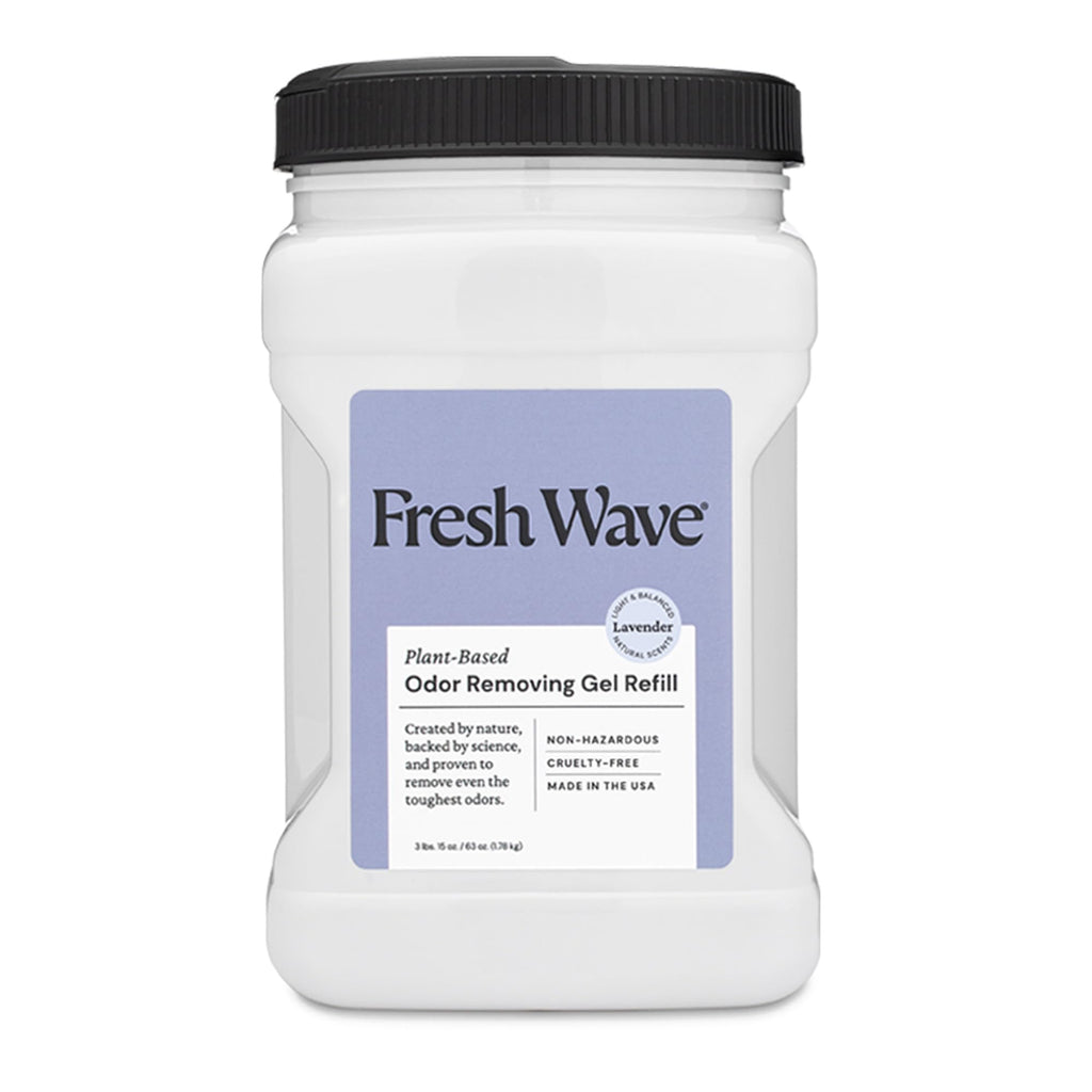 Fresh Wave Odor Removing Gel Refill | Odor Control

