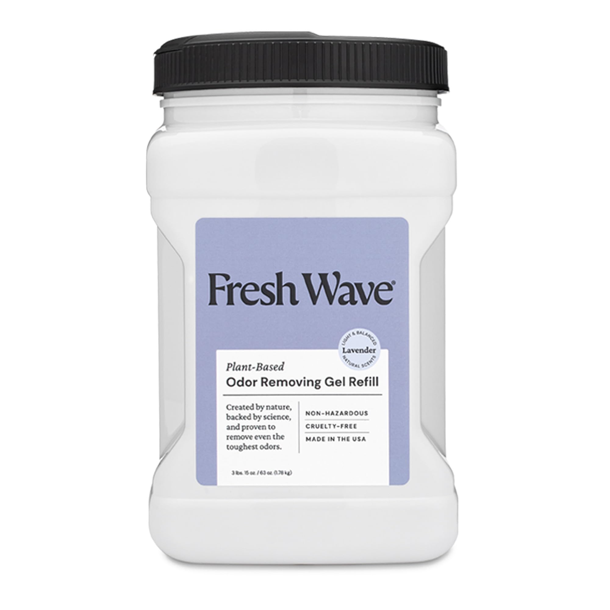 Fresh Wave Odor Removing Gel Refill | Odor Control

