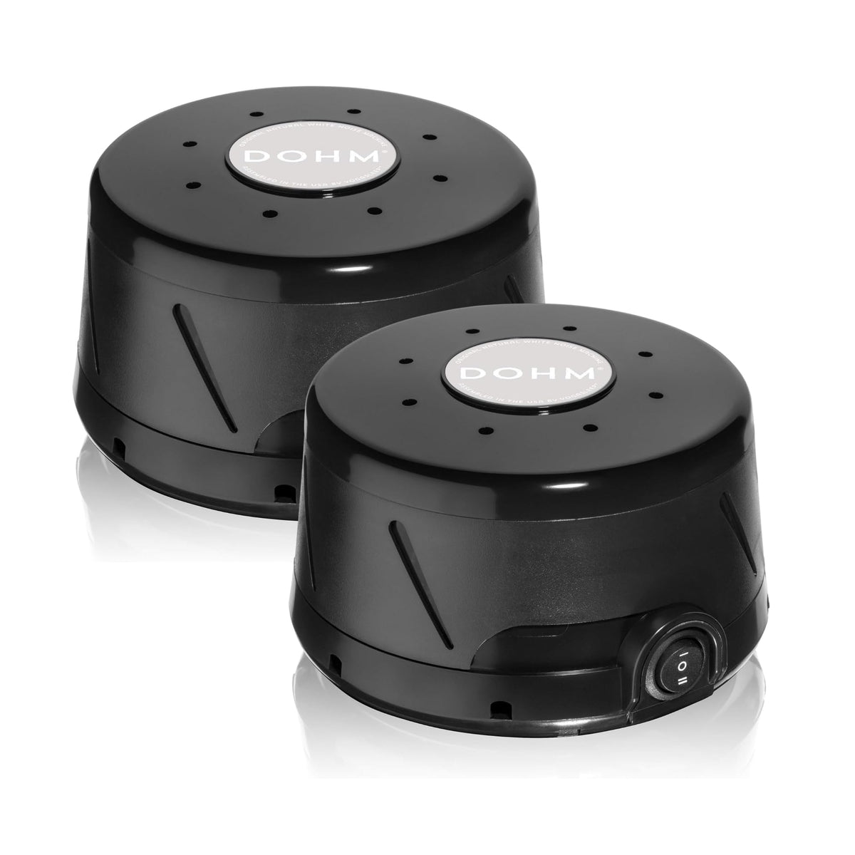 Dohm Classic Noise Machine by Yogasleep