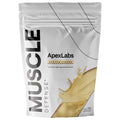 ApexLabs Apex Muscle Defense - Hydrolyzed Whey Protein with HMB, Leucine, Ursolic Acid & Velositol