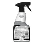 Weiman Stainless Steel Cleaner & Polish for Appliances


