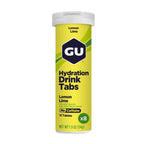 GU Energy Hydration Electrolyte Tablets for Endurance