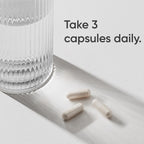 Sports Research Joint & Skin Support Capsules | Hyaluronic Acid

