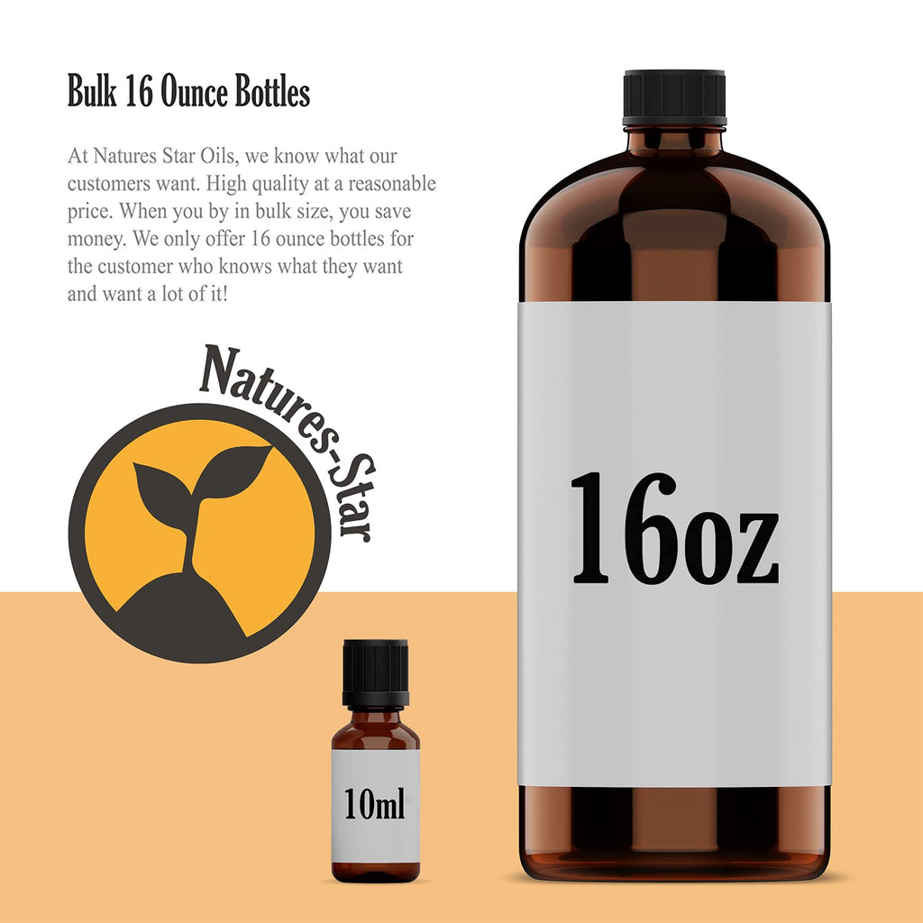 Natures-Star Essential Oil for Aromatherapy and DIY

