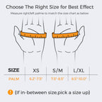 FREETOO Wrist & Thumb Brace for Both Hands | Arthritis Support

