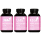 HUM Vaginal Probiotics for Women with Cranberry & Lactobacillus