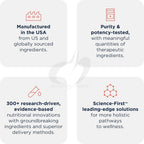 Digestzymes Digestive Enzymes with Betaine HCl

