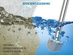 YINGMORE Pumice Stone Toilet Bowl Cleaner with Long Handle

