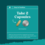 Nature's Craft Liver Cleanse Detox & Repair

