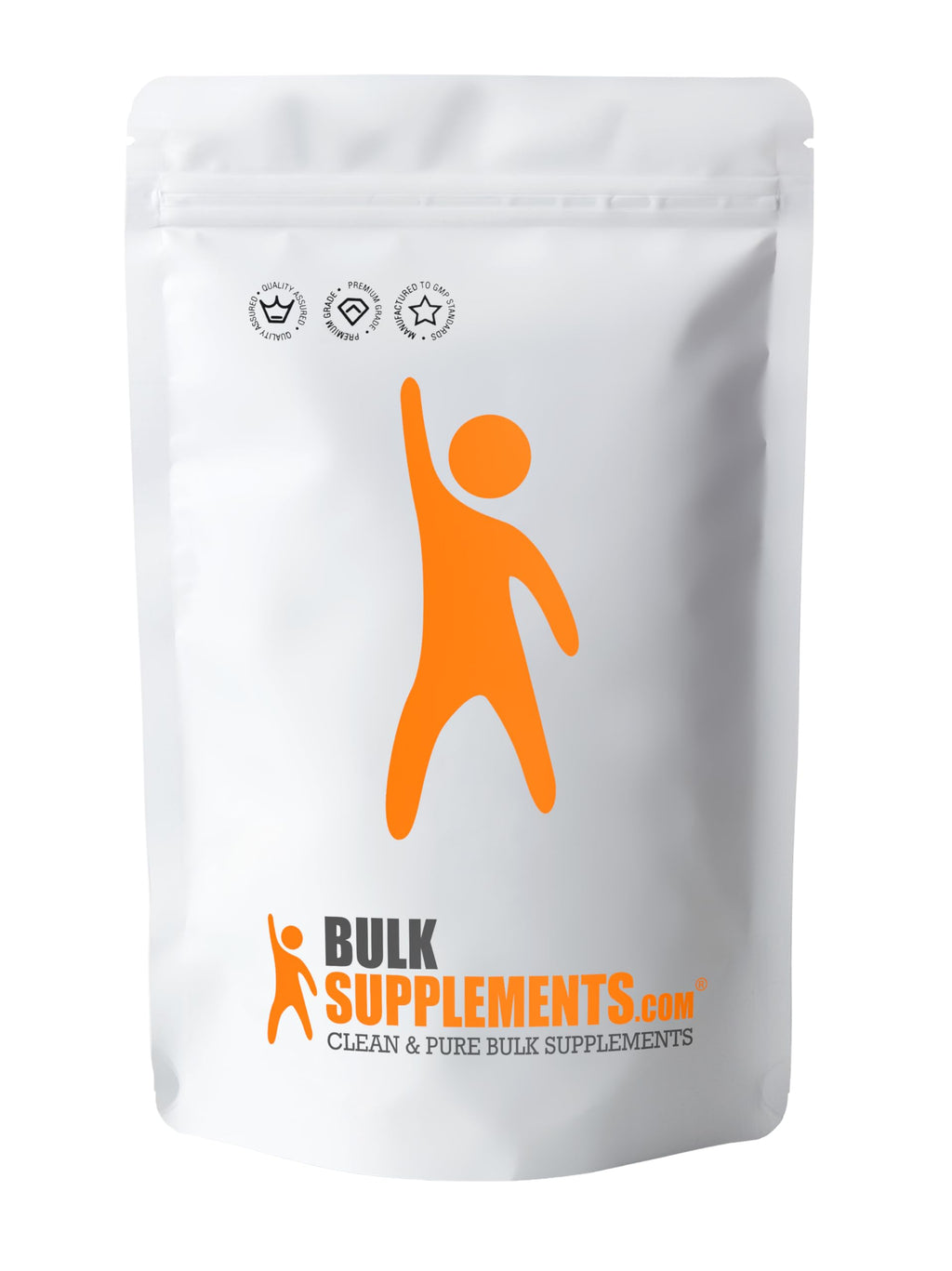 BulkSupplements Magnesium Malate Powder | Gluten Free

