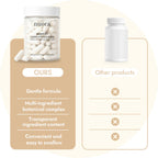 Nuora Gut Health Probiotic Ritual for Digestive Balance

