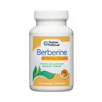 Berberine Clinical Grade | Doctors' Preferred

