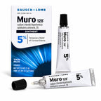 Bausch + Lomb Muro 128 Ointment for Corneal Edema

