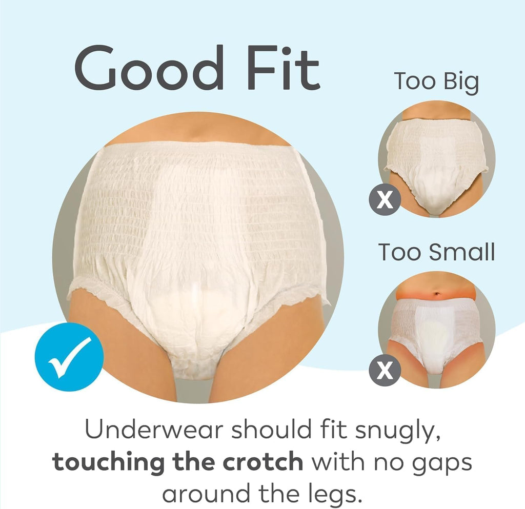 Tranquility Swimmates Disposable Swim Diapers Tear Away

