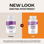 VIMERGY Magnesium Glycinate – Stress Support

