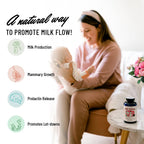 Lactation Supplement Legendairy Milk Pump Princess

