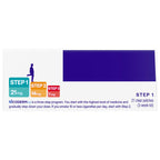 NicoDerm CQ Nicotine Patch with Behavioral Support Program

