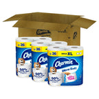 Charmin Ultra Soft Toilet Paper - 2-Ply Enhanced Tear

