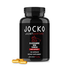 Joint Support Supplement by Jocko Fuel Glucosamine MSM

