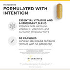 Integrative Therapeutics Clinical Nutrients HP Multivitamin

