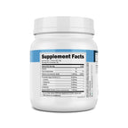 BCAA Glutamine Powder by Transparent Labs for Recovery

