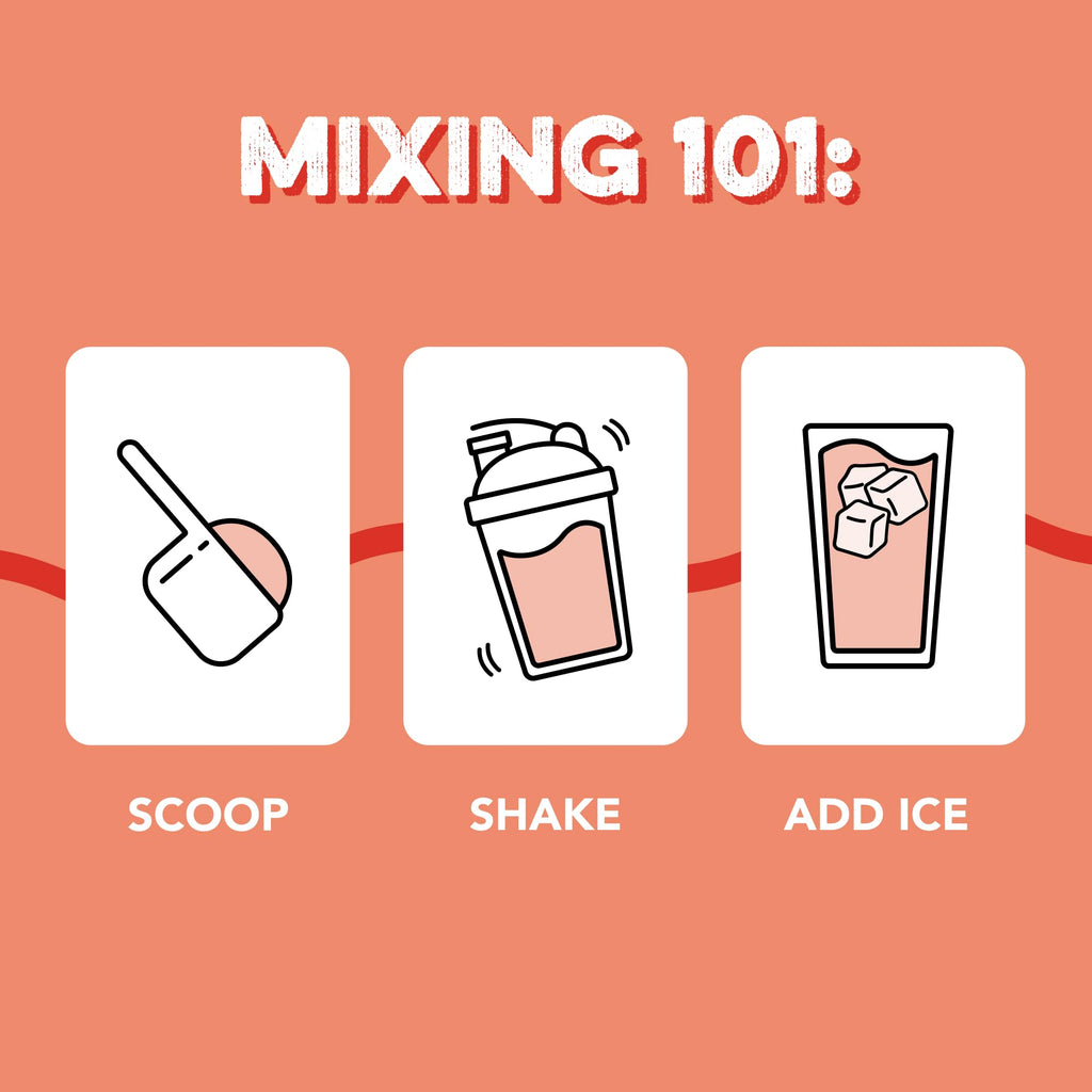 Clear Protein Drinks by Clean Simple Eats | Ultra-Filtered

