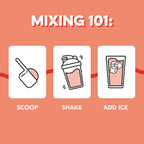 Clear Protein Drinks by Clean Simple Eats | Ultra-Filtered

