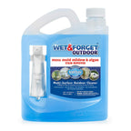 Wet & Forget Outdoor Stain Remover Ready to Use

