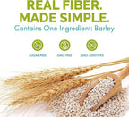 Cerabeta Barley Beta-Glucan Fiber Powder

